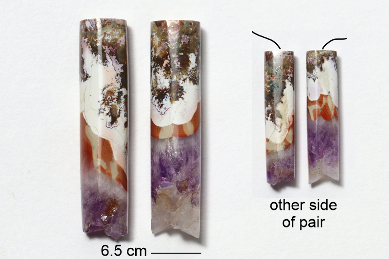 Amethyst (NS)/Beads by Tysons
